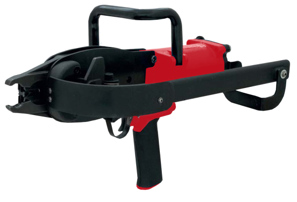 Klammer Gerät F CL45A