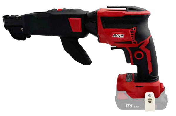 Akkuschrauber VPCA-B1 X