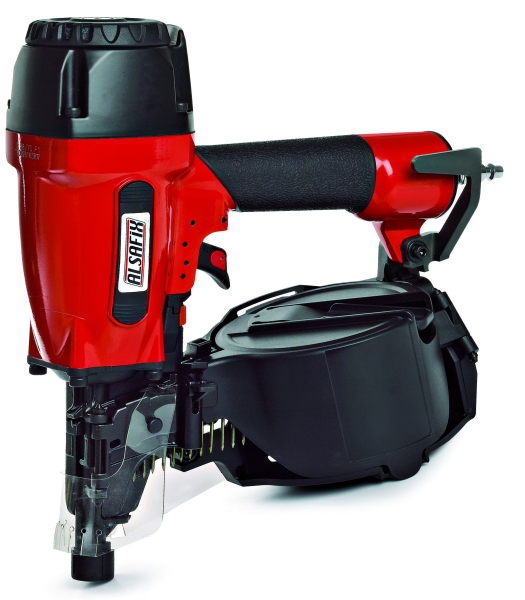 Coils S 25x64 Rille Inox