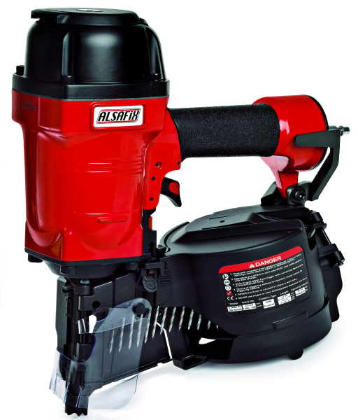 Coils S 25x64 Rille Inox