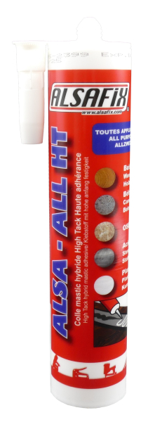 Kleber ALSA-ALL HT 290ml