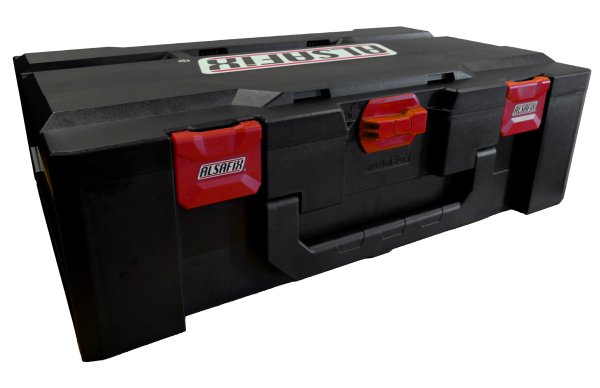 ALSABOX-2