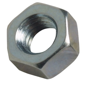 Muttern Verzinkt M16 - 20 stk