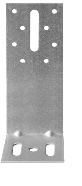Winkel H.180 mm