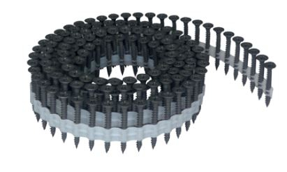 Coils Schraube 3,9x25 PH2
