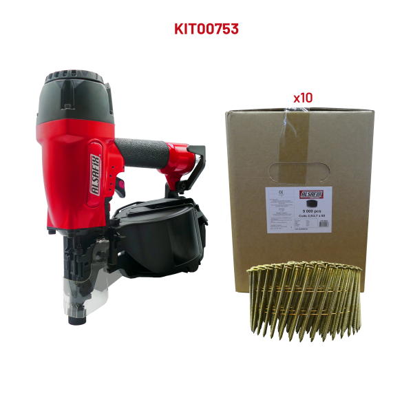 Ens.C28/70 + 10ctn 16F25602