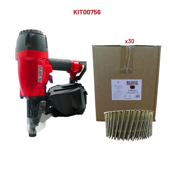 Ens.C28/70 + 30ctn 16F23552