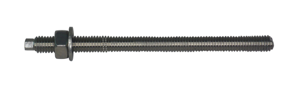 Ankerstange inox A4 STM 24-300