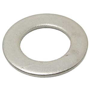 Unterlegscheiben  inox A4 M16