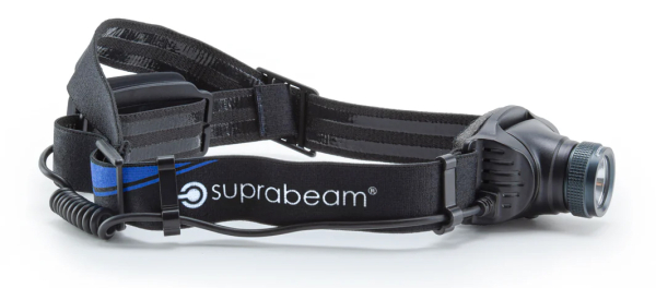 Stirnlampe V3air