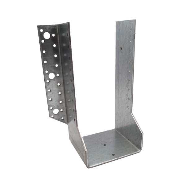 Balkenschuh Aus. 120x440x4,0
