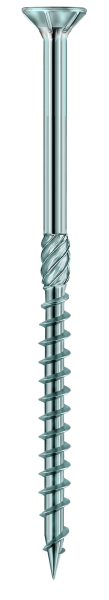 VBF  5,0 x 90 - 50 pcs