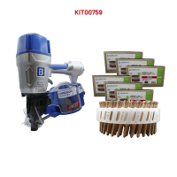 Ens.LL53/90P1 + 6ctn 16S4758WT