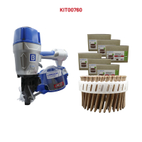 Ens.LL53/90P1 + 6ctn 16S4778WT