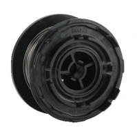 Draht Polyester TW1061T-PC