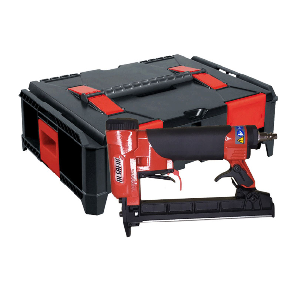 Agrafeuse TK-19 P1 en Box 1