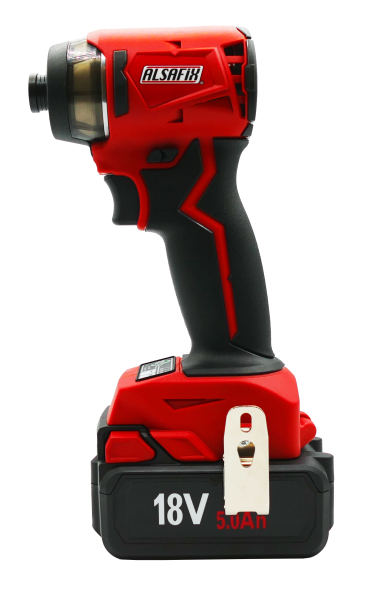 Akku-Schlagschrauber CCA-B1 18