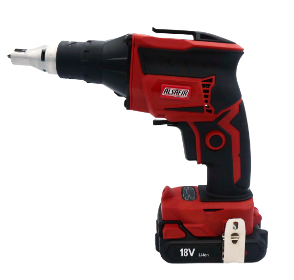 Akkuschrauber VPA-B1 18 V 5Ah