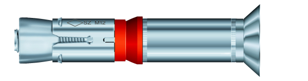 GC 15-M10/10 TF - 5 stk