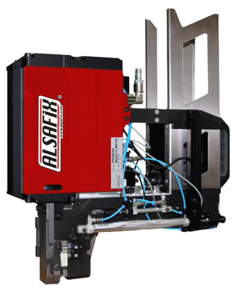 Automate Modul 11-WP130