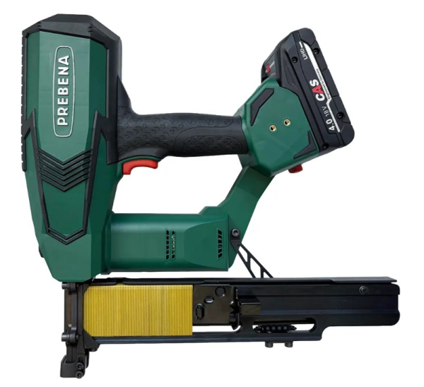 Hybrid Klammer Gerät PKT-5-Z50