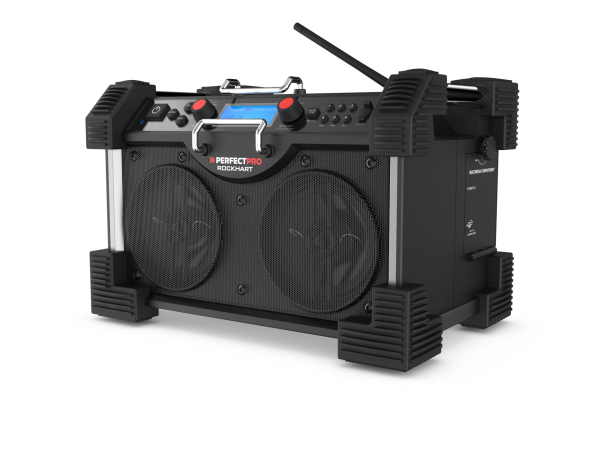 Radio ROCKHART 18V