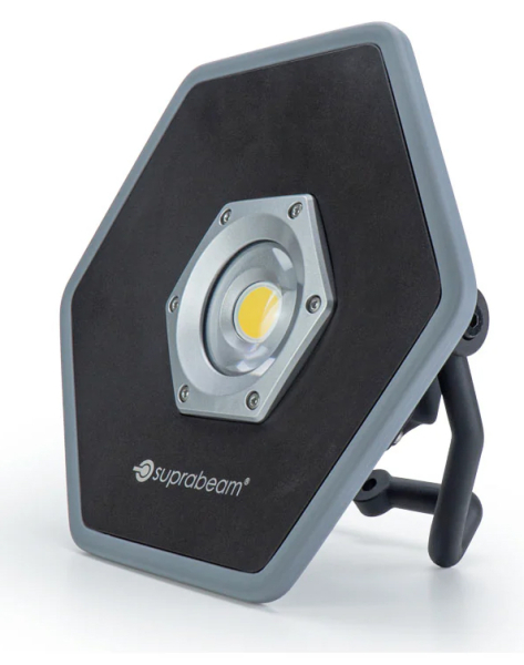 Suprabeam  Arbeitsleuchte W4r