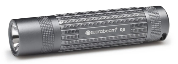 Taschenlampe Q3