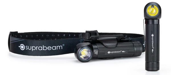 Multilamp M6xr defend