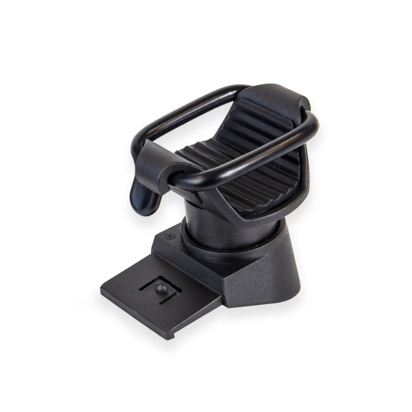 Universalhalterung für Bauhelm