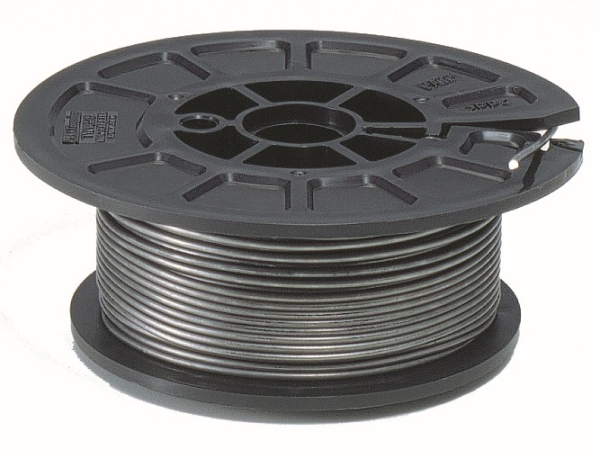 Drahtrolle TW1525, blank