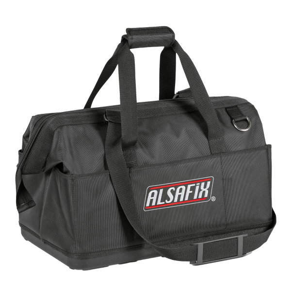 ALSABOX und ALSABAG