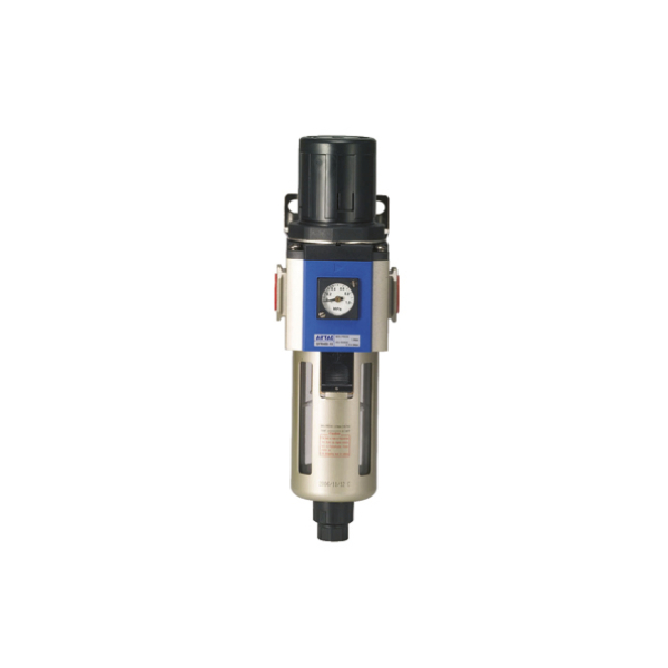Druckregulator mit filter