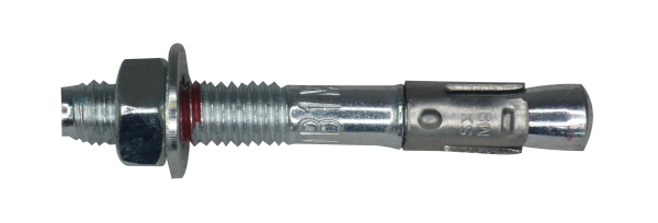 Série GOUJON T zinguée - ATE option 1