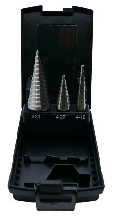 Set 3 Forets étagés