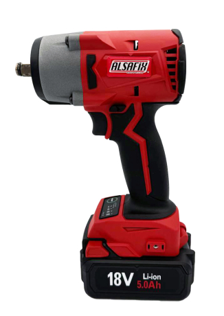 Akku-Schlagbohrschrauber  BOA7