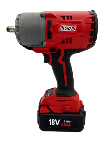 Akku-Schlagbohrschrauber  BOA9