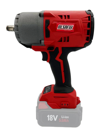 Akku-Schlagbohrschrauber BOA9