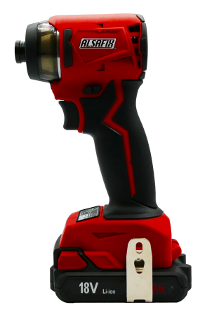 Akku-Schlagschrauber CCA-B1 18