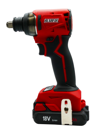 Akku-Schlagschrauber/Schlagboh