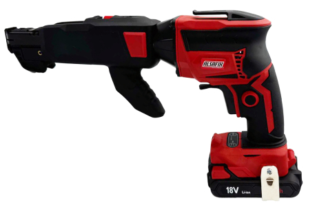 Akkuschrauber VPA-B1 18 V 5Ah