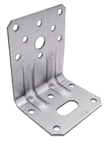 Equerre à fermette70x50x60x1.5