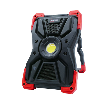 Baustellenlampe L-100