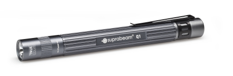 Suprabeam LED Q1 true color