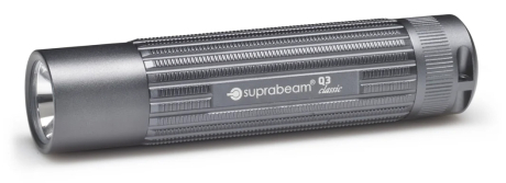 Taschenlampe Q3 classic