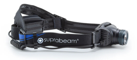 Stirnlampe V3air