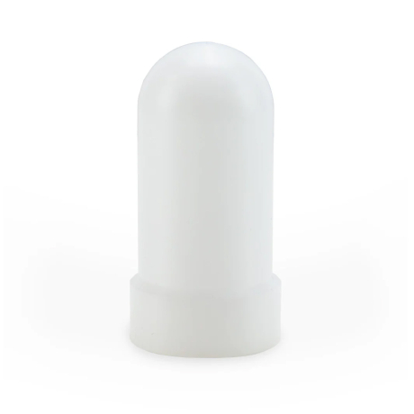 Licht-Diffusor weiss