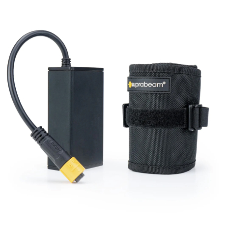 Power-Pack Li-Ion 36 Wh inkl. 