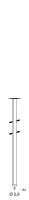 Coils 28 x 64 Glatt Verzinkt