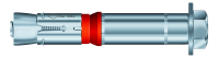 GC 18-M12/10 INOX A4 - 5 stk